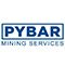 Pybar logo