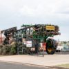 Oversize Metal Sign