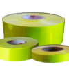 Lime Green Tape