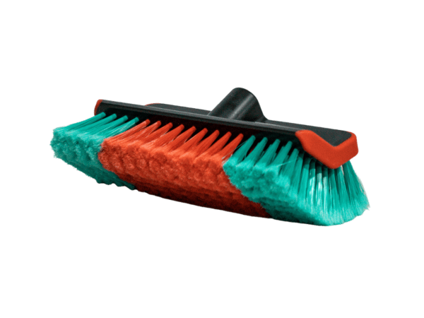 VIKAN HI-LO TRUCK WASH BRUSH