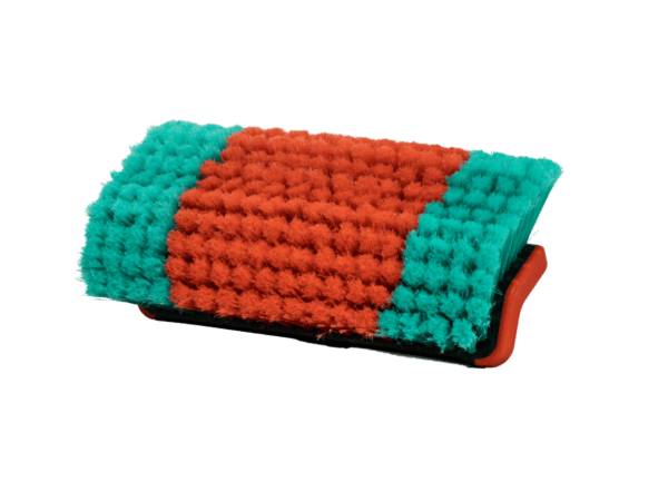 Vikan Automotive Scrubbing Waterfed Brush