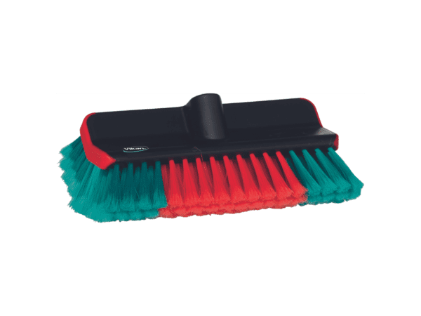 VIKAN HI-LO TRUCK WASH BRUSH