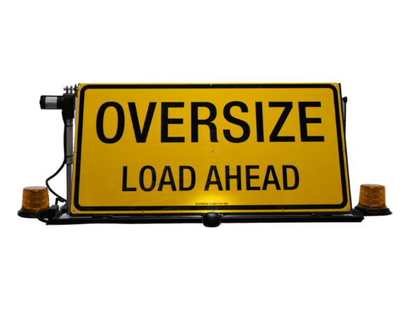 AOSCKT05 Motorised Pilot Sign