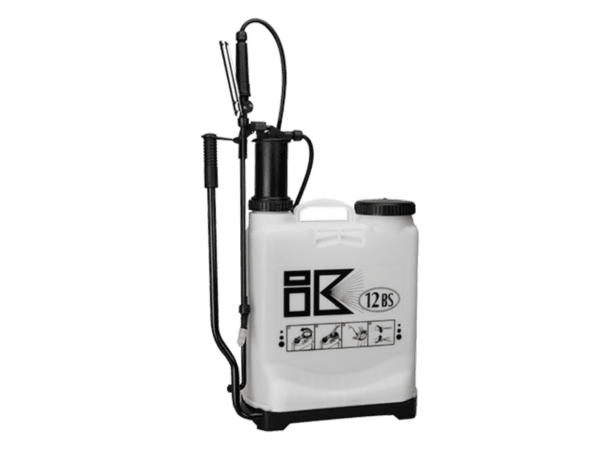 12L Industrial Knapsack Sprayer