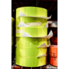 lime reflective tape