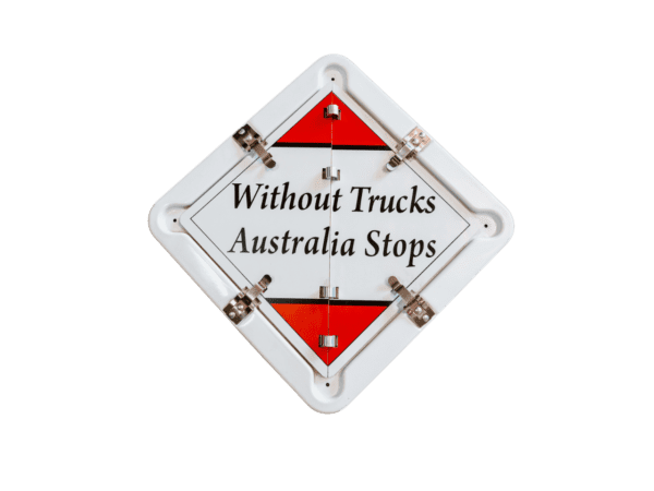 Dangerous Goods Flip Kit