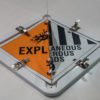 Dangerous Goods Flip Kit