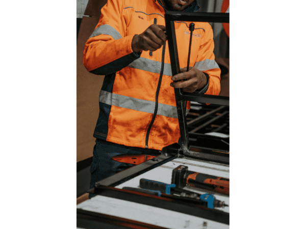 adding wiring for beacons