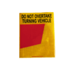 DNOTV Rear Marker Sticker (Right)