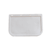 White Mudflap