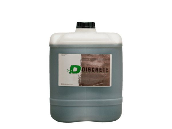 Discrete Concrete, Grout and Limescale Remover