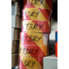 Red/Yellow Reflective Tape