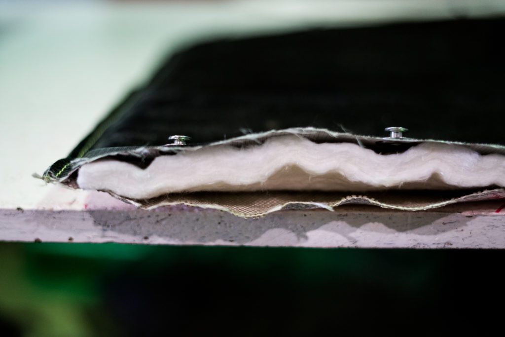 Fuel Line - Silicon Coated Hose