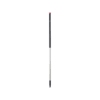 Fixed Aluminium Handlewash brush handle