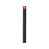 Fixed Aluminium Handlewash brush handle