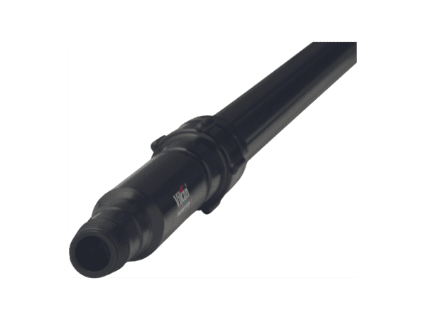 Telescopic Aluminium Handle
