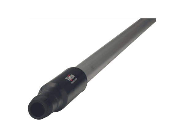 Telescopic Aluminium Handle