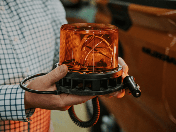 Mega Bright LED Beacon