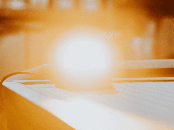 Mega Bright LED Beacon