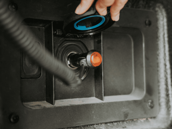 Mega Bright LED Beacon