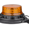 low profile magnetic LED beacon