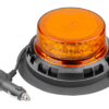 LED LP Magnetic Beacon - Amber