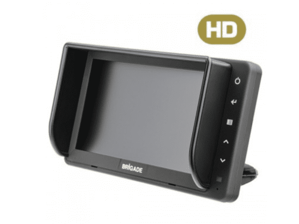 Backeye 360 Select Kit - CCTV System