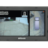 Backeye 360 Select Kit - CCTV System