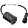 Backsense Radar Kit - Obstacle Detection