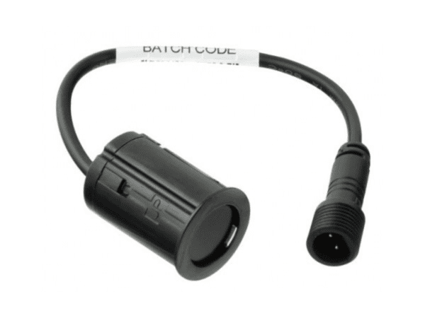 Backsense Radar Kit - Obstacle Detection