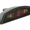 Backsense Radar Kit - Obstacle Detection