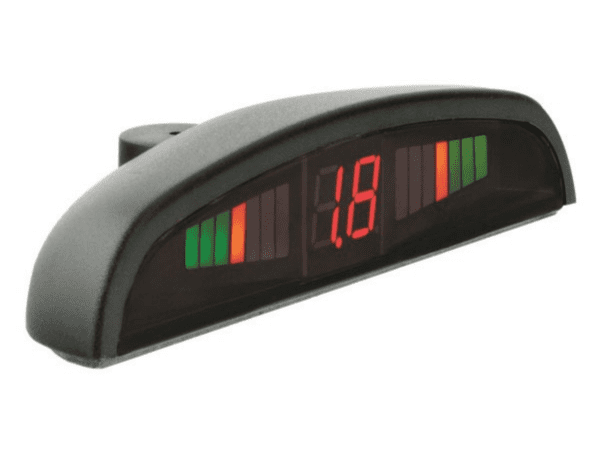 Backsense Radar Kit - Obstacle Detection