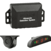 Backsense Radar Kit - Obstacle Detection