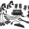 Backsense Radar Kit - Obstacle Detection