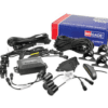 Backsense Radar Kit - Obstacle Detection