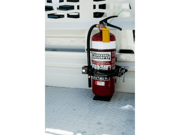 Fire Extinguisher Bracket