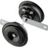 DISC HORN – HIGH/LOW FREQUENCY