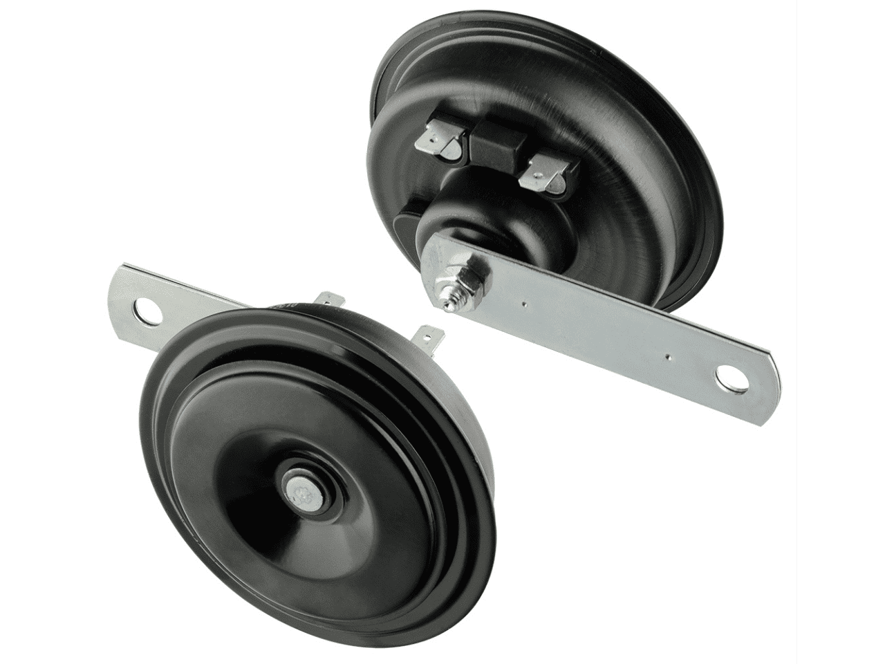 DISC HORN – HIGH/LOW FREQUENCY