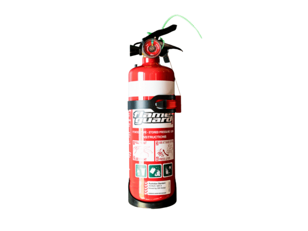 ABE Dry Powder Extinguisher