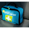 First Aid Kit Soft Case