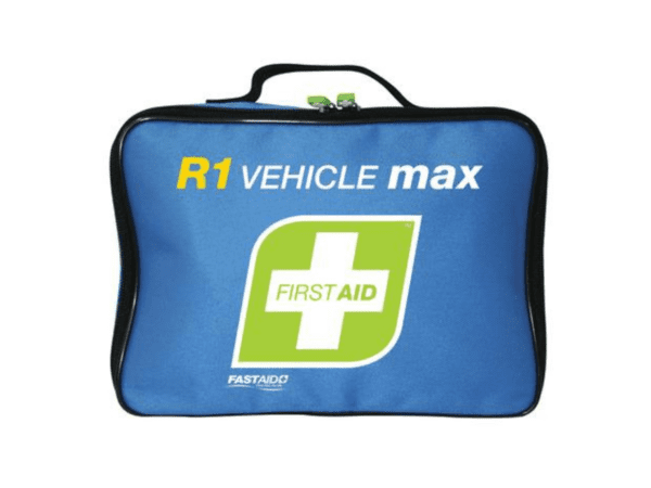 First Aid Kit Soft Case