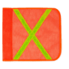 Mine Whip Flag