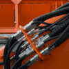 Hydraulic Hose Anti Static Product