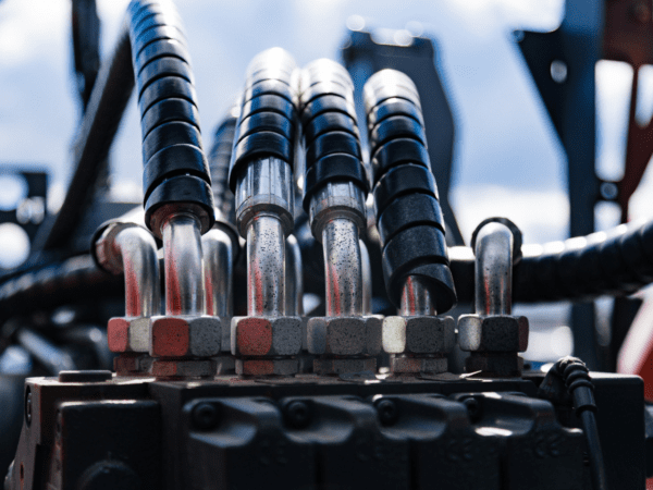 Hydraulic Hose Product