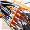 Hydraulic Hose Product