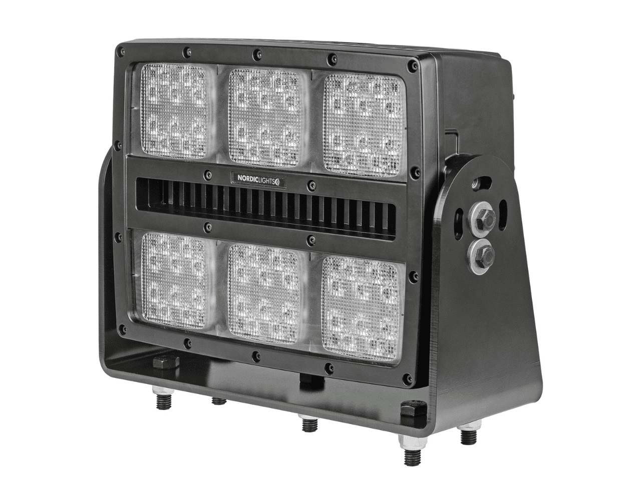 Gemini LED N4701 Worklamp