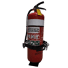fire extinguisher bracket