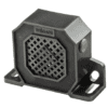 Self-Adjusting Tonal Reversing Alarm