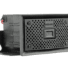 Tonal Reversing Alarm - Self Adjusting - 112DB Heavy Duty