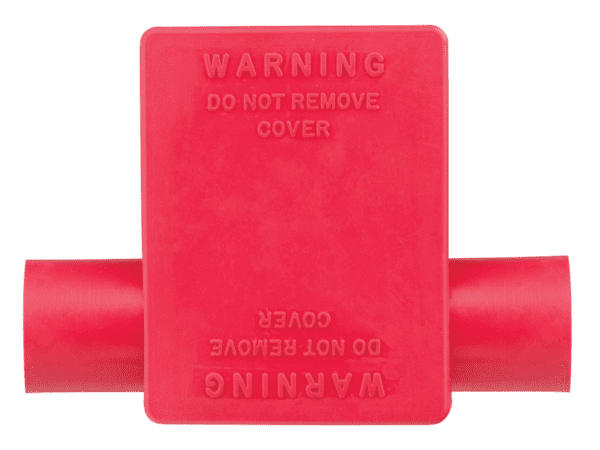 Battery Terminal Insulator